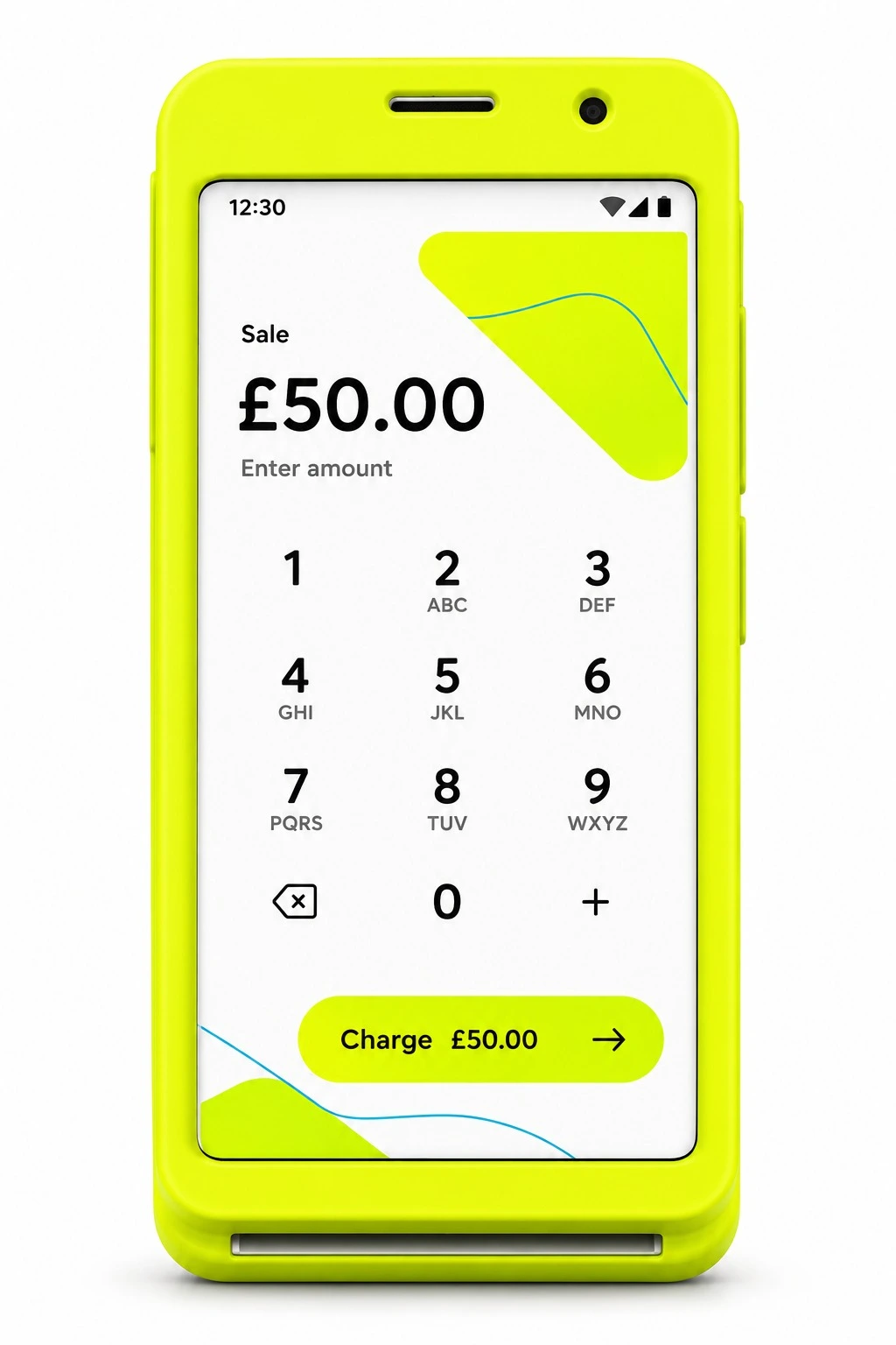 Mobile payment